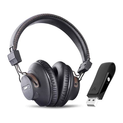 avantree headphones manual|avantree headphones manual pdf.